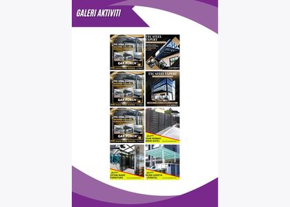 Tele Tape Construction company profile page