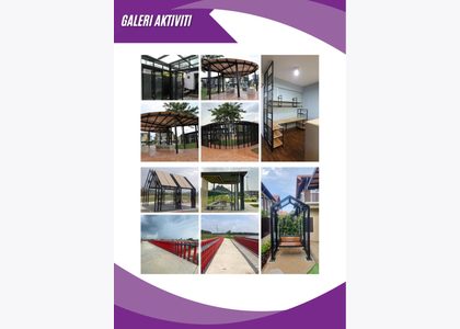 Tele Tape Construction company profile page
