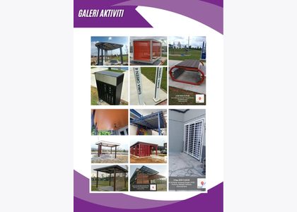 Tele Tape Construction company profile page